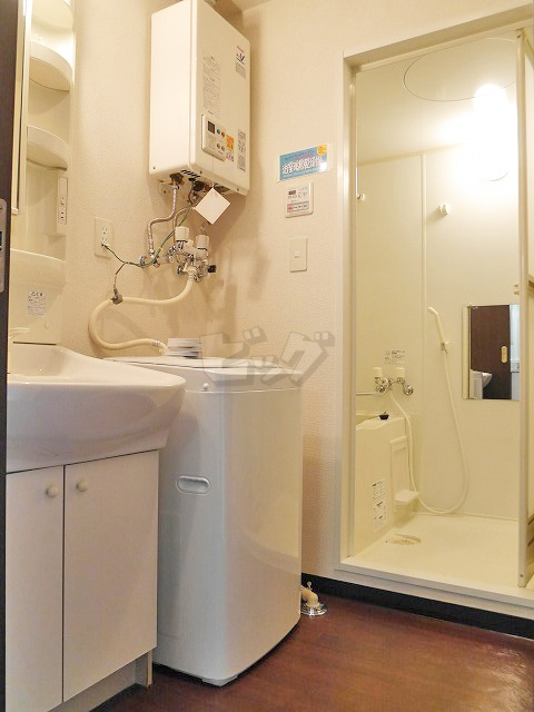 洗面所・脱衣所