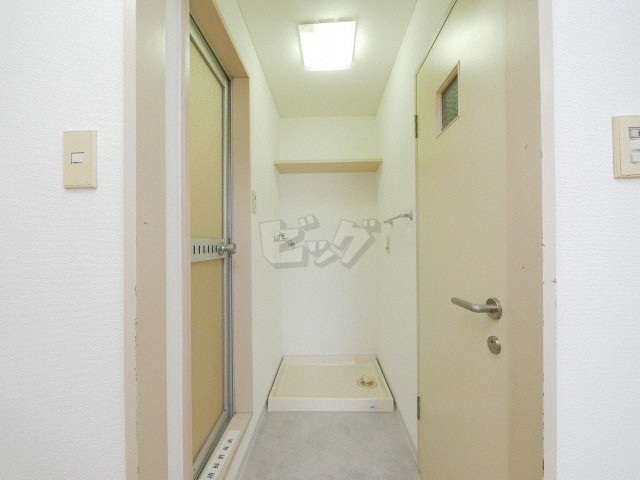 洗面所・脱衣所