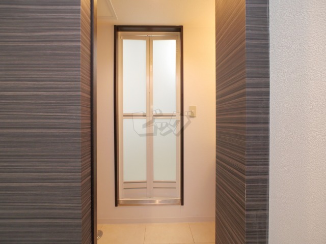 洗面所・脱衣所