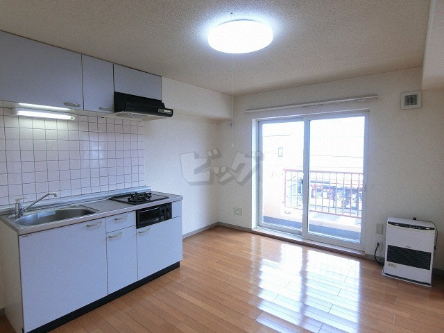 リビング・ダイニング