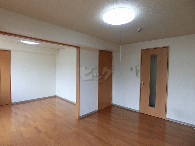 リビング・ダイニング