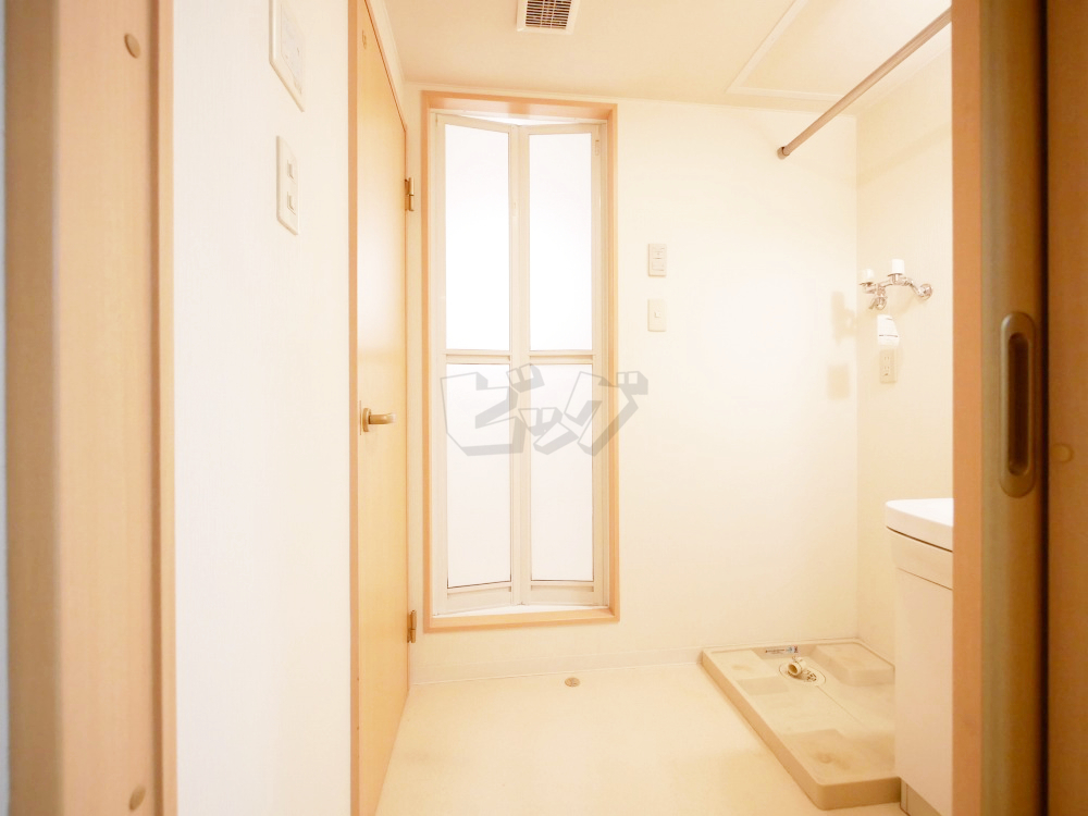 洗面所・脱衣所