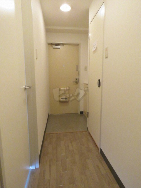 ホール