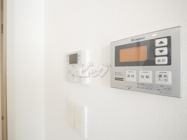 インターホン