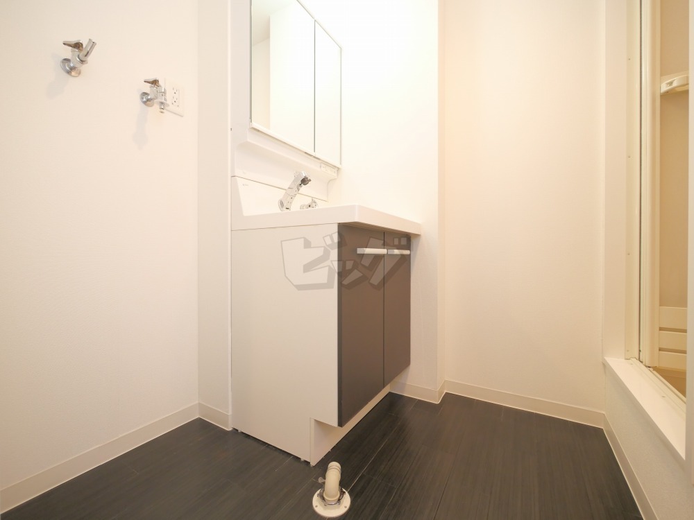 洗面所・脱衣所