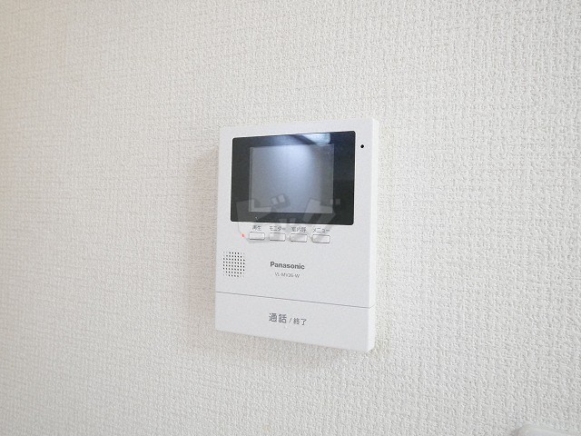 インターホン