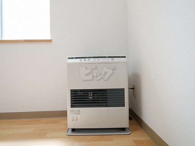 ストーブ