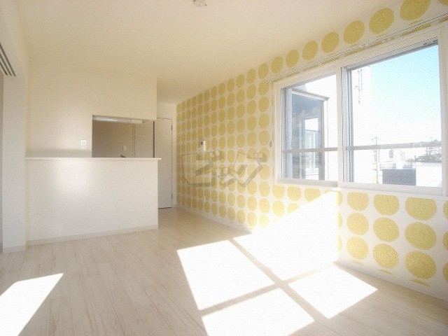 リビング・ダイニング