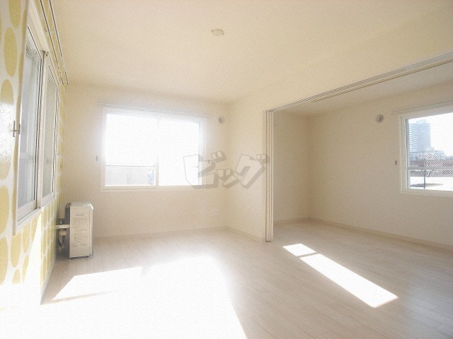 リビング・ダイニング