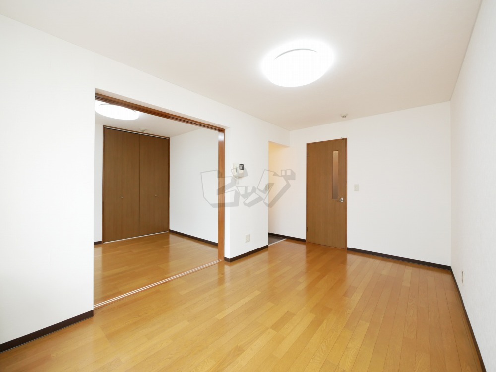 リビング・ダイニング