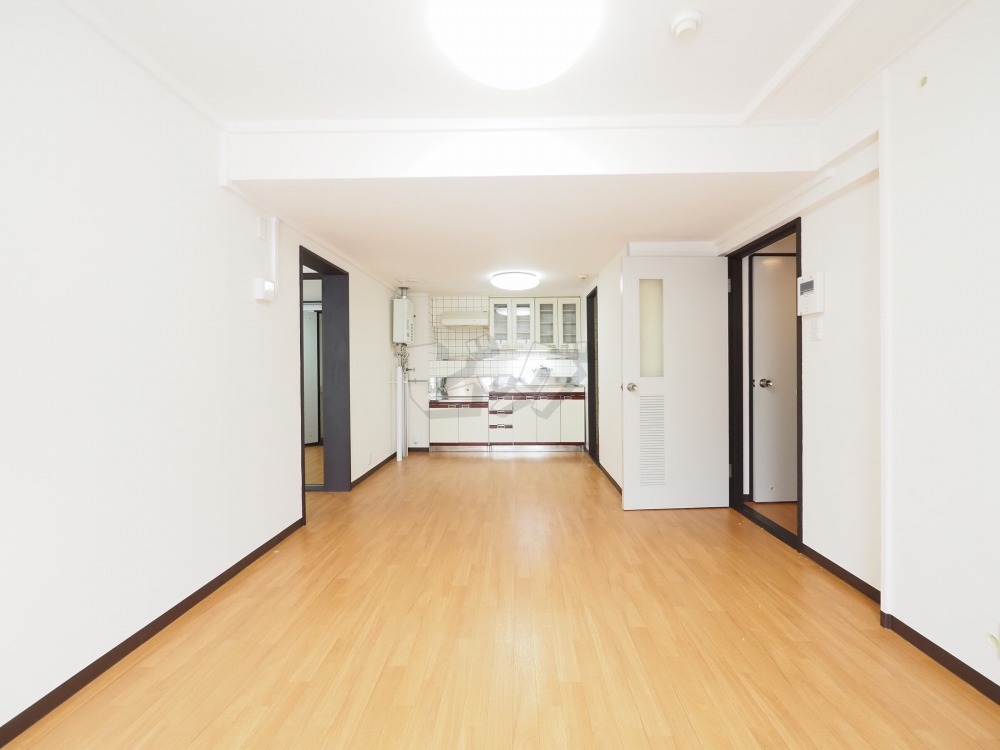 リビング・ダイニング