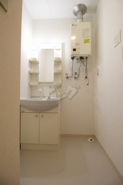 洗面所・脱衣所