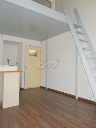 リビング・ダイニング