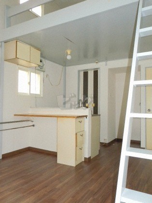 リビング・ダイニング