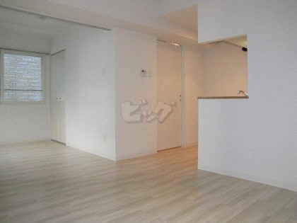 リビング・ダイニング