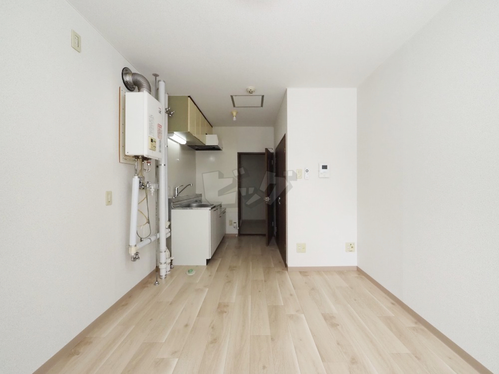 リビング・ダイニング