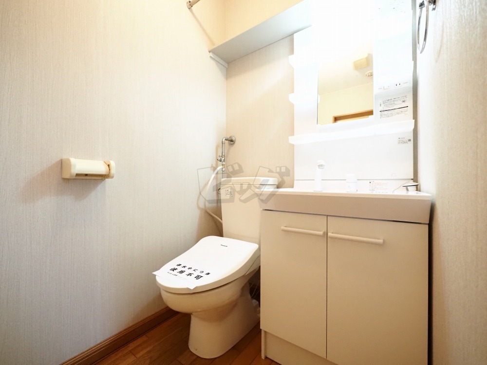 洗面所・脱衣所