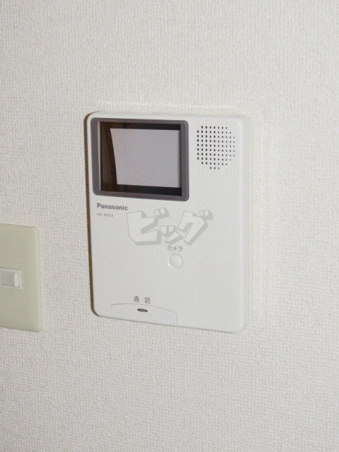 インターホン