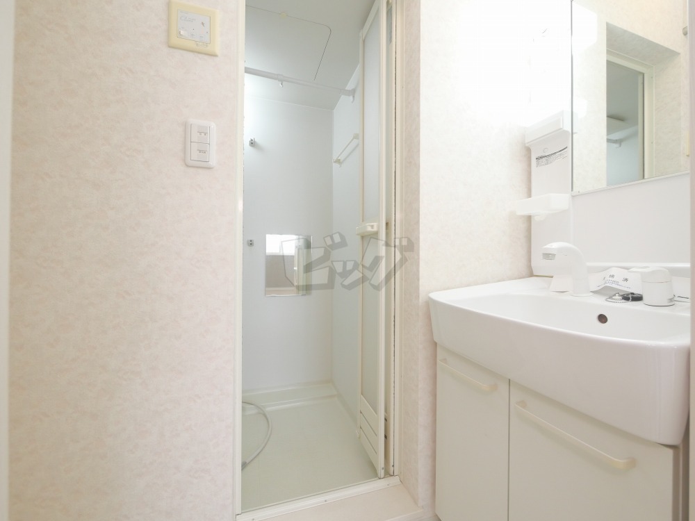 洗面所・脱衣所