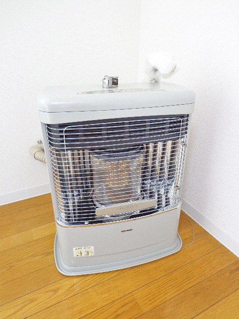 ストーブ