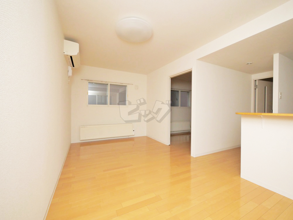 リビング・ダイニング