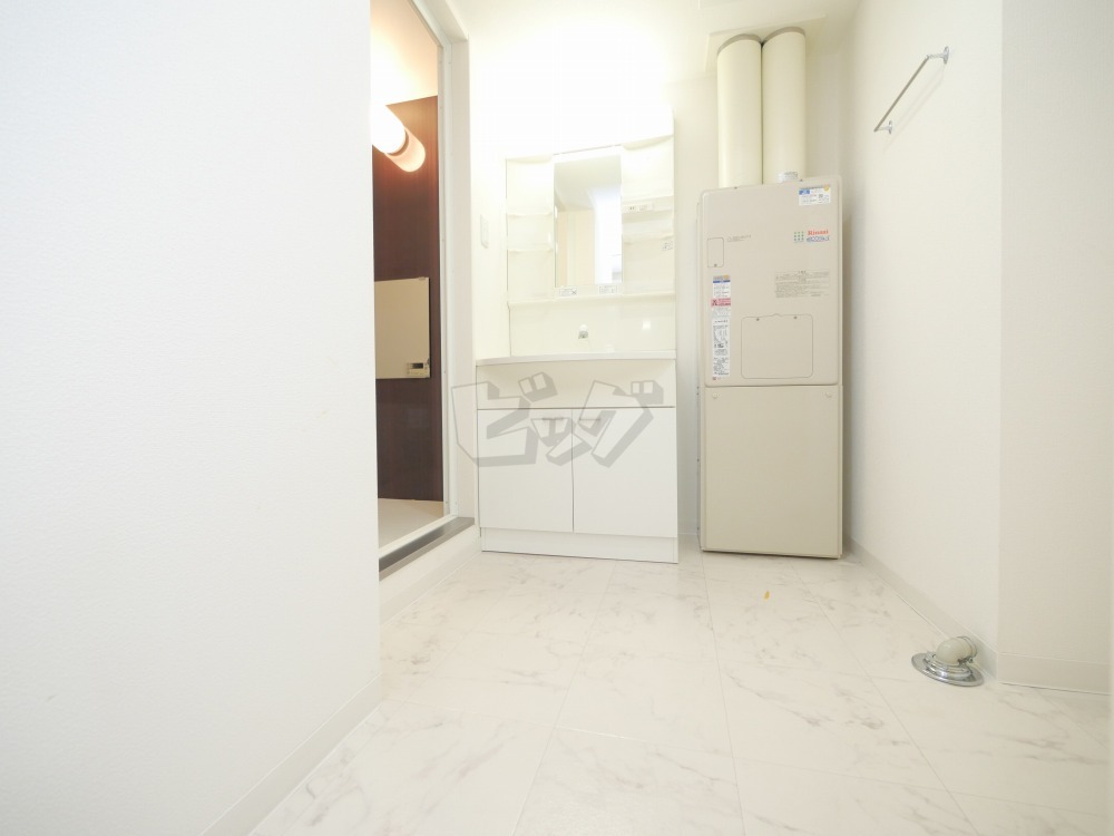 洗面所・脱衣所