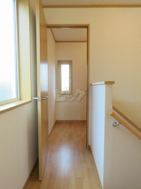 ホール