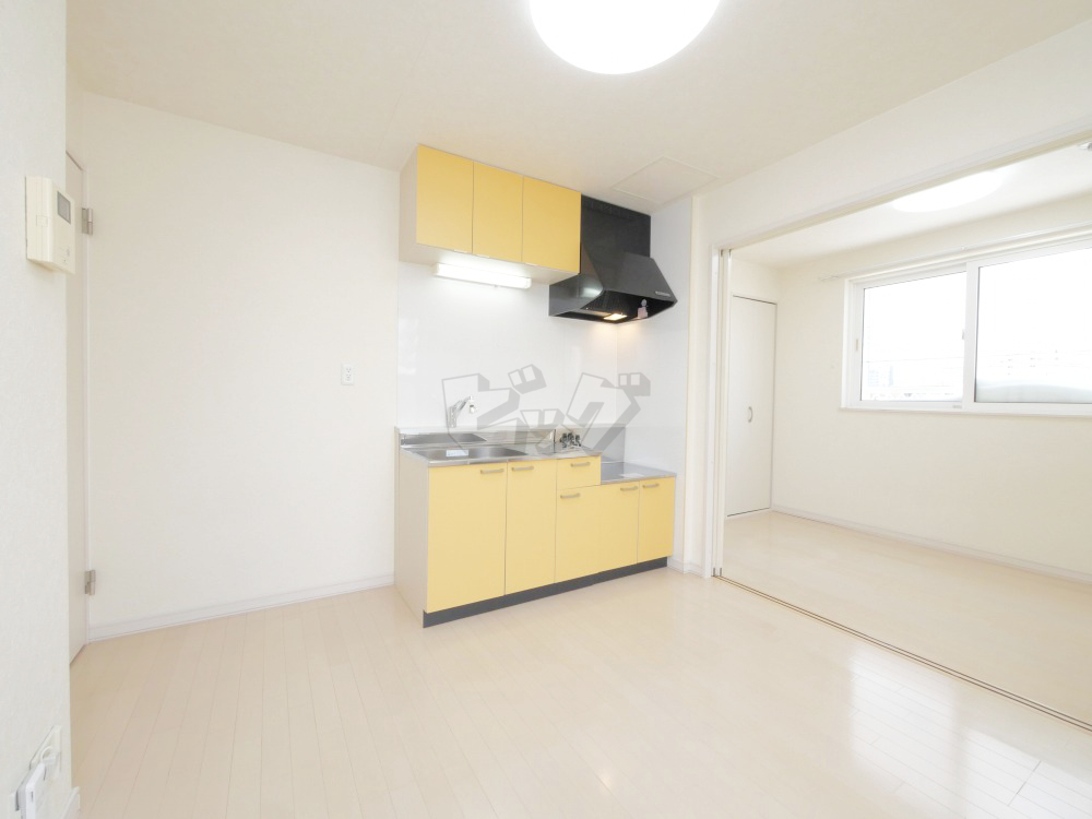 リビング・ダイニング