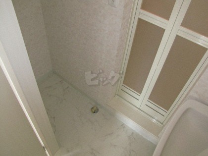 洗面所・脱衣所