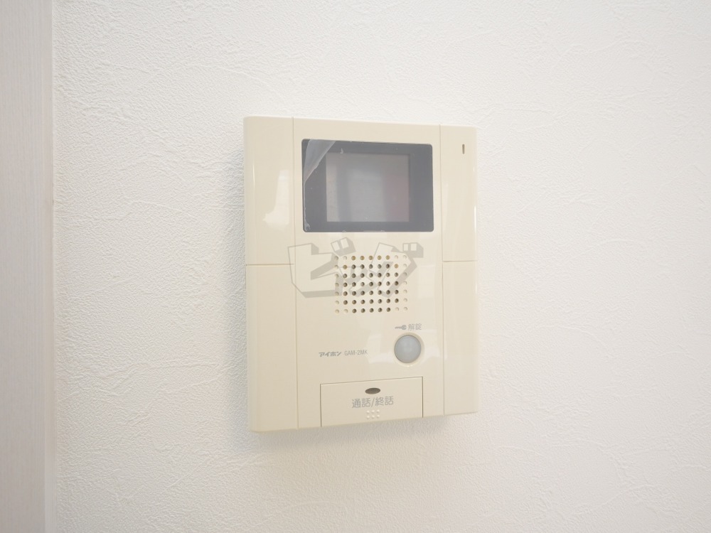 インターホン