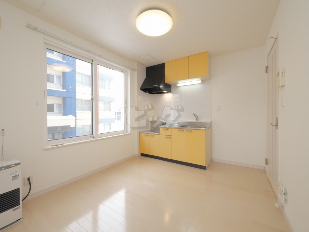 リビング・ダイニング