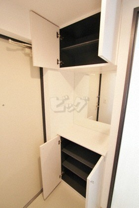 玄関収納