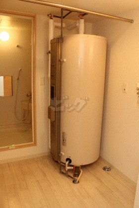 洗面所・脱衣所