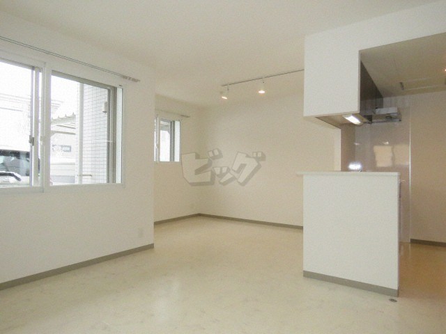 リビング・ダイニング