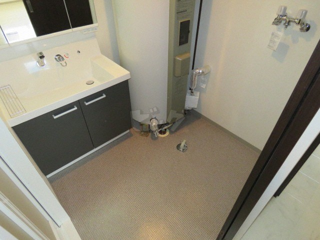 洗面所・脱衣所