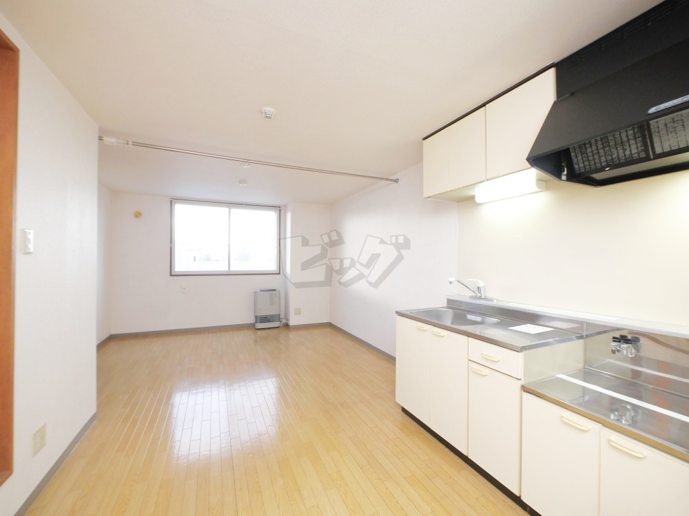 リビング・ダイニング