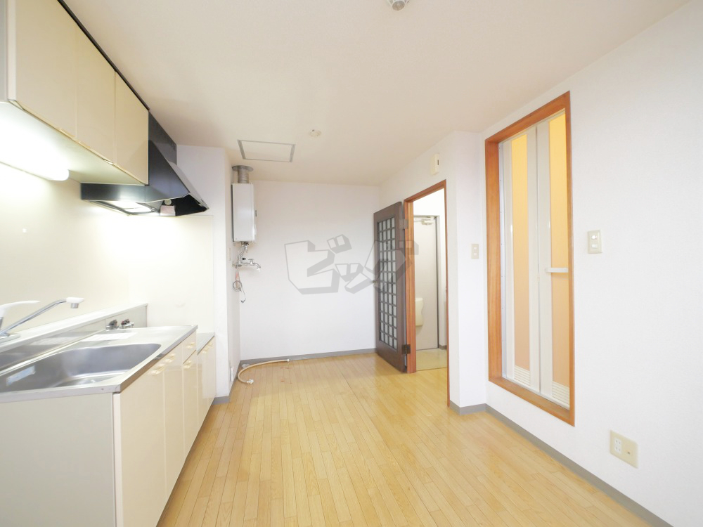 リビング・ダイニング