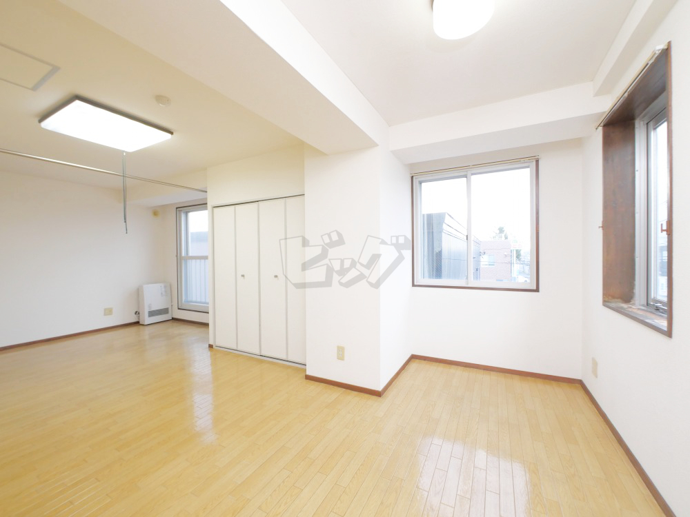 リビング・ダイニング