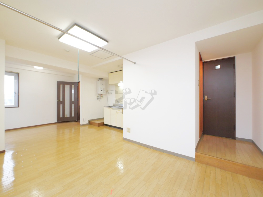 リビング・ダイニング