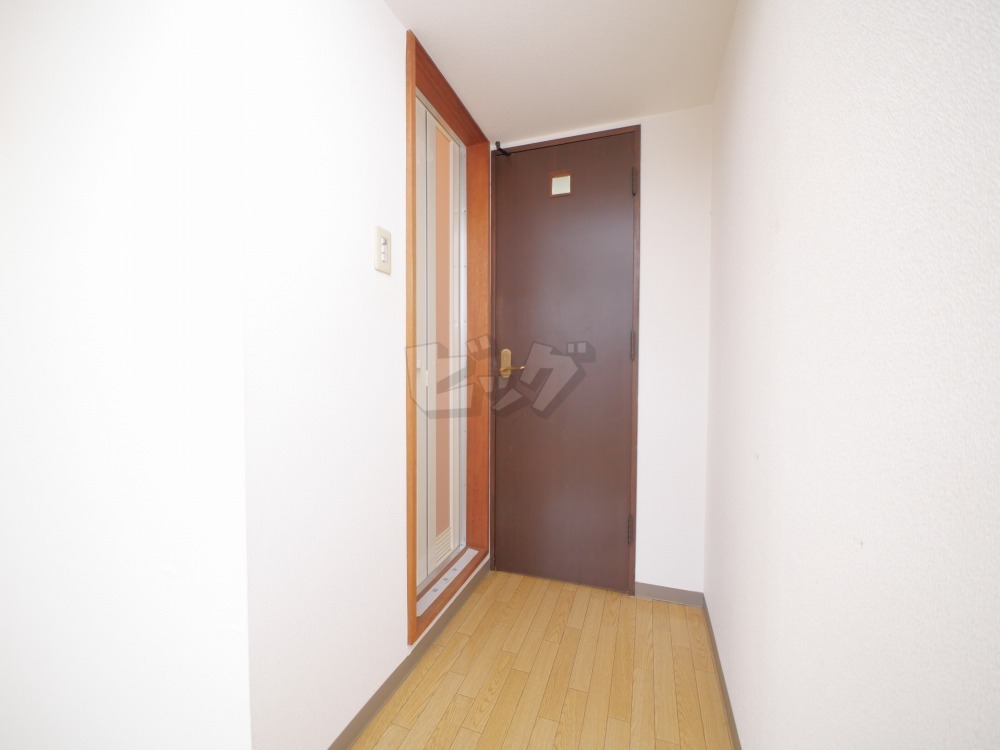 洗面所・脱衣所