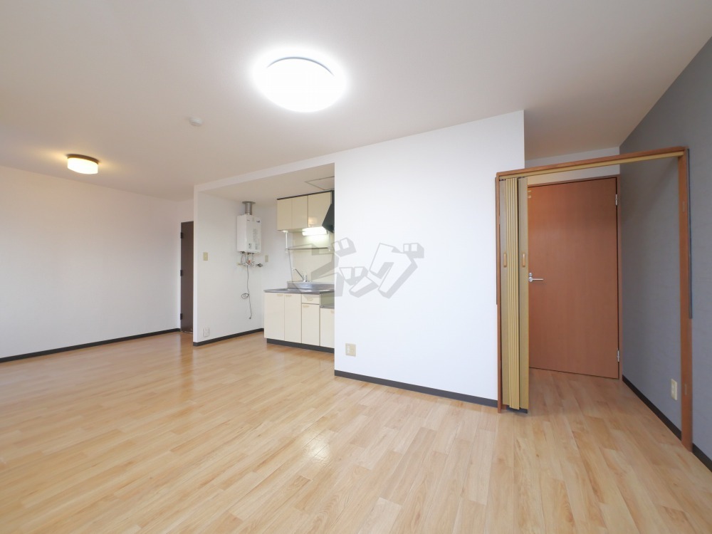 リビング・ダイニング