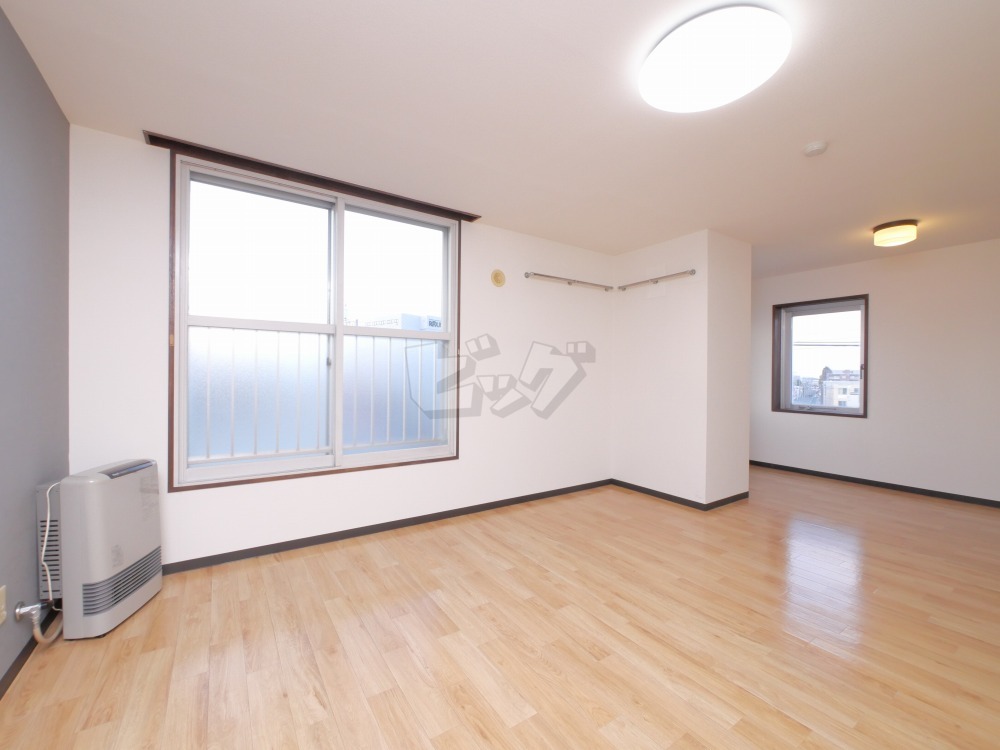 リビング・ダイニング