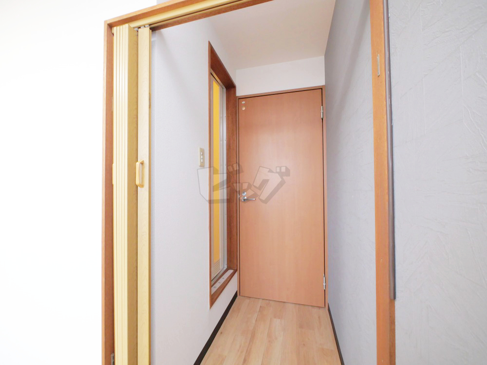 洗面所・脱衣所