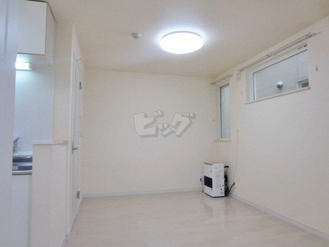 リビング・ダイニング