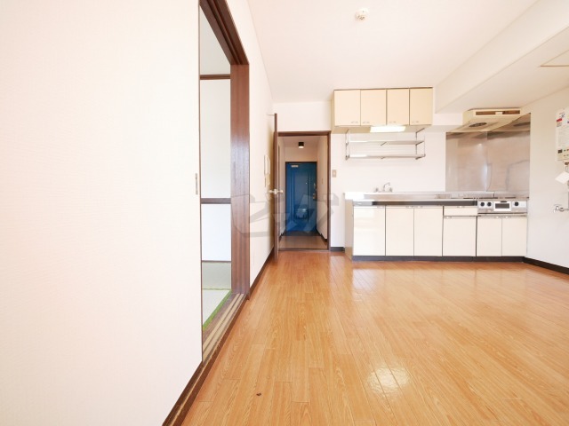 リビング・ダイニング