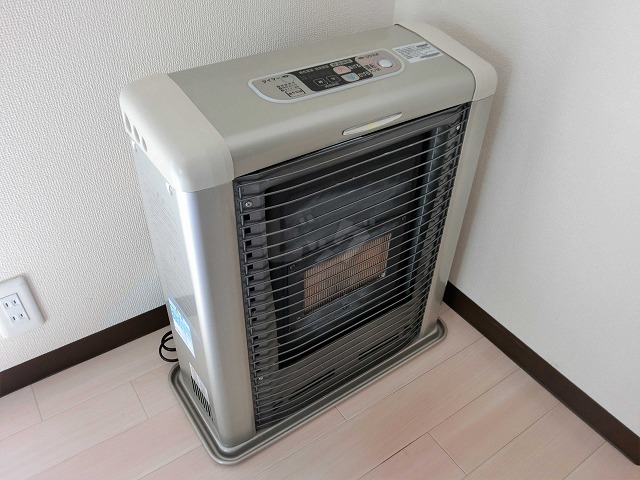 ストーブ