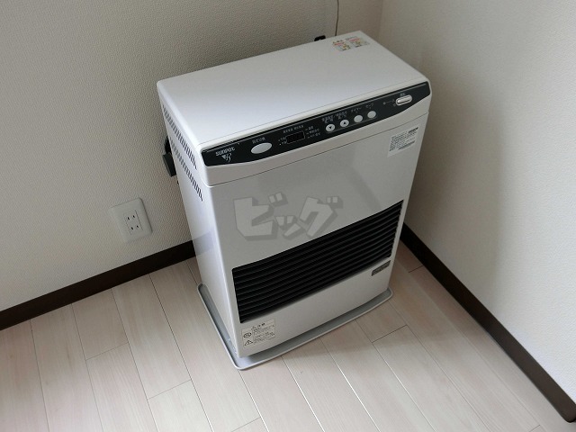 ストーブ