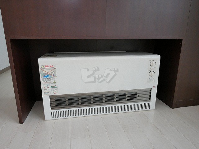 ストーブ