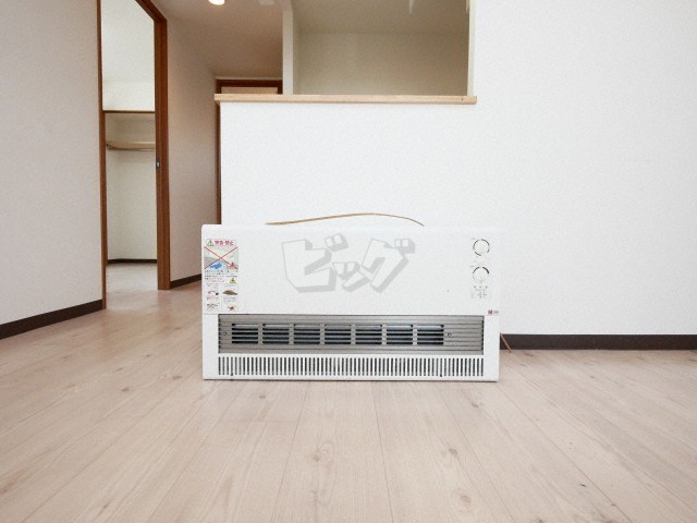 ストーブ
