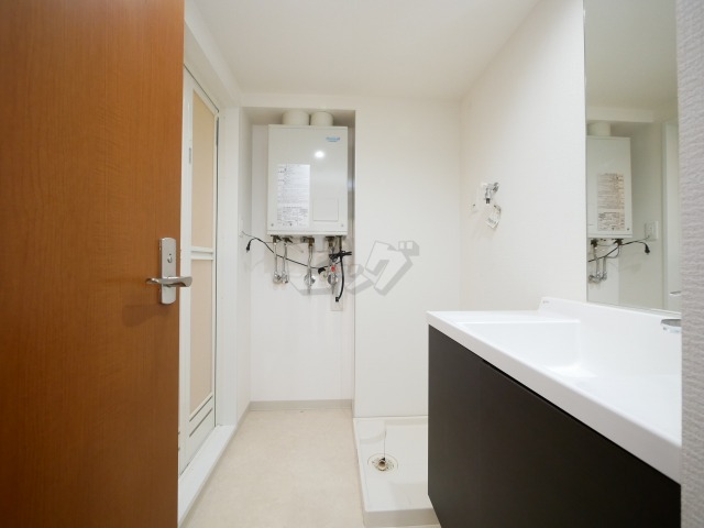 洗面所・脱衣所